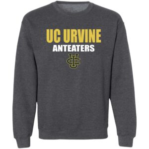 Uc Urvine Anteaters Sweatshirt