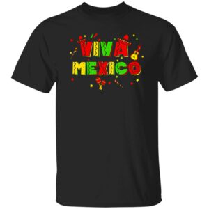 Viva Mexico Shirt