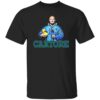 Jim Cantore Shirt