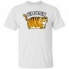Chonk Tiger Chonky Cat Shirt