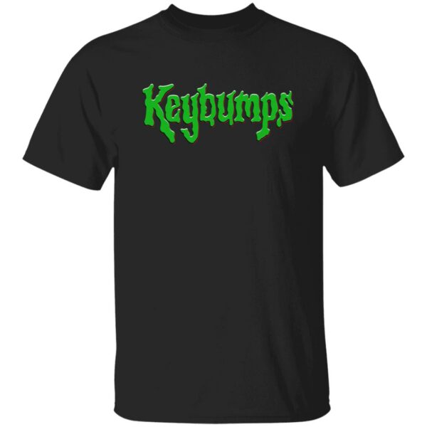 Keybumps Shirt