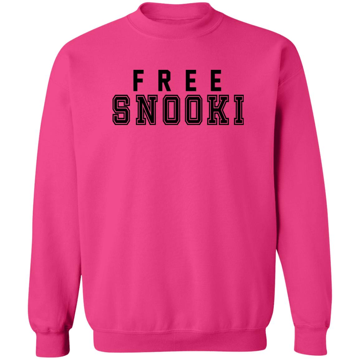 Free Snooki Womens Tank Top