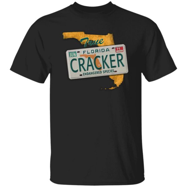 True Florida Cracker Shirt
