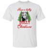 Have A Holly Dolly Christmas Shirt