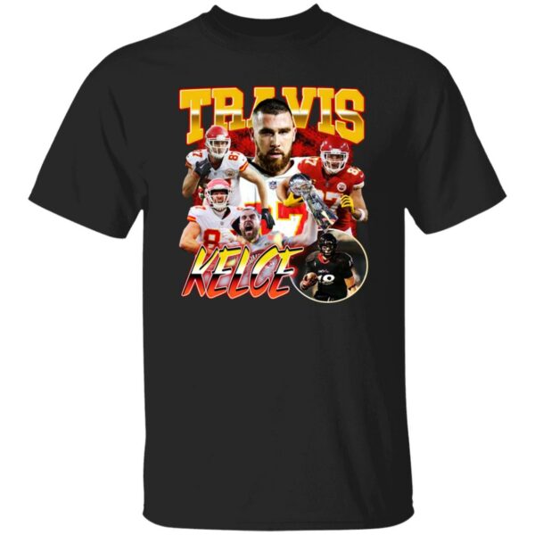 Travis Kelce Shirt
