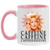 Dolly Parton Caffeine Mugs