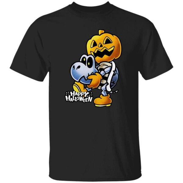 The Headless Dry Bones - Happy Halloween Shirt