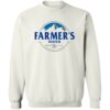 Busch Light Farmer's Water Sweatshirt