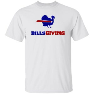 Billsgiving Shirt