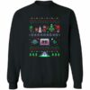 Guardians Of The Galaxy Christmas Sweater