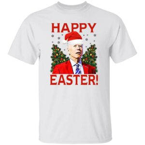Biden Happy Easter Shirt