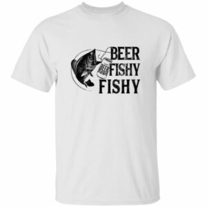 Beer Fishy Fishy Shirt