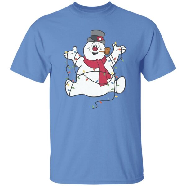 Frosty The Snowman Shirt