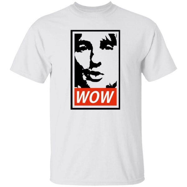 Wow It’s Owen Wilson Zoolander Shirt