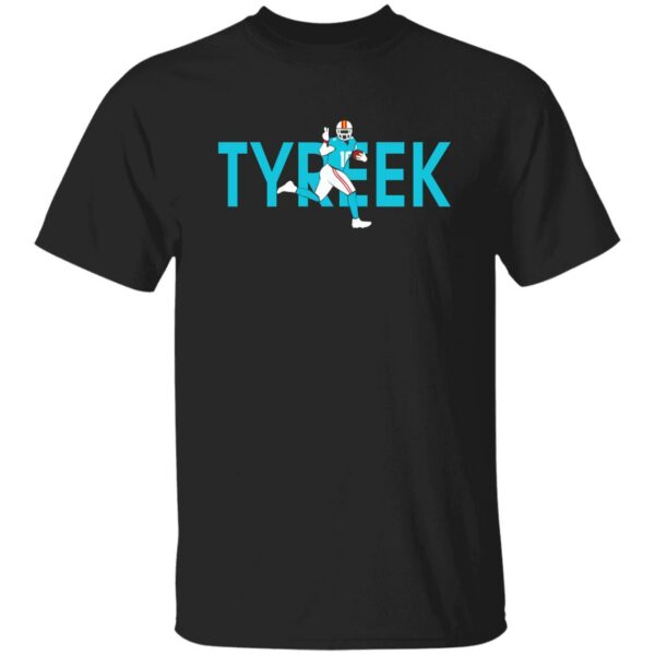 Tyreek Hill Miami Shirt