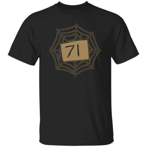 Donovan Mitchell 71 Shirt