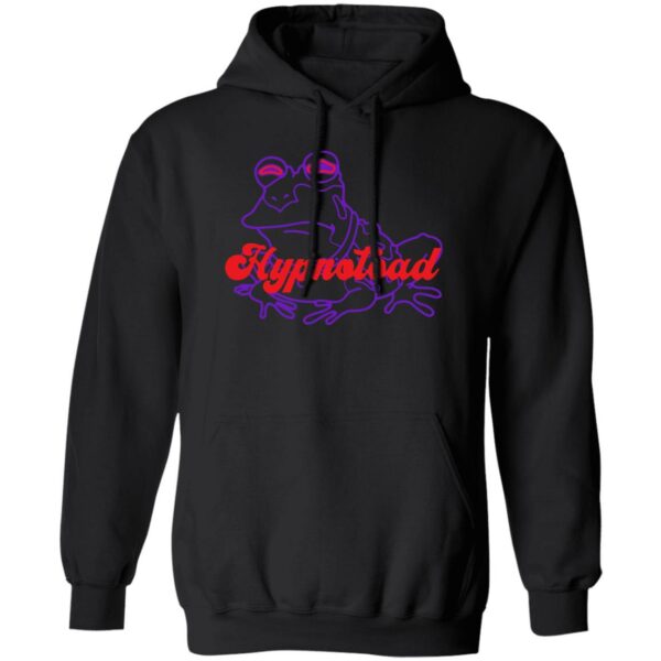 Frogs Hypnotoad Hoodie