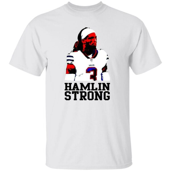 Hamlin Strong Shirt