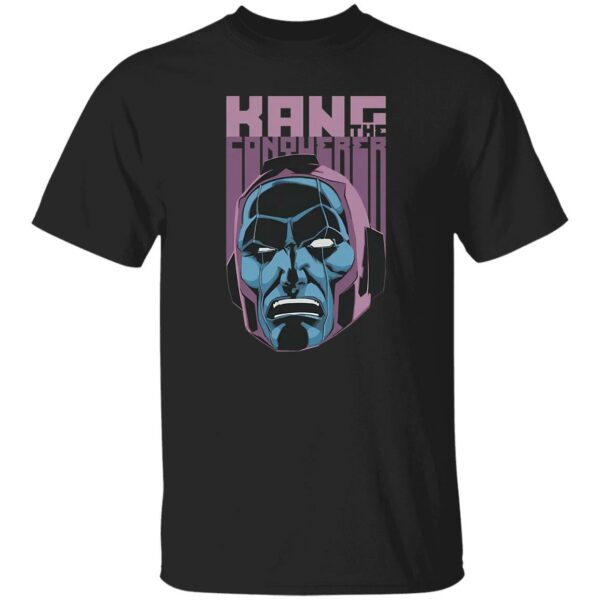 Kang The Conqueror Face Shirt