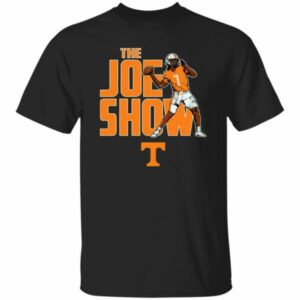 The Joe Show Shirt