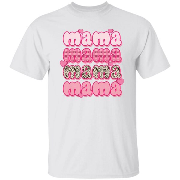 Valentine’s Day Mama Shirt