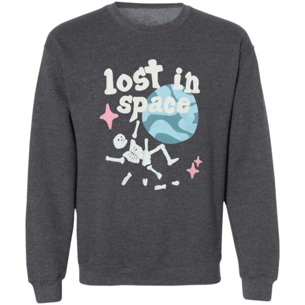 Lost In Space Sweatshirt