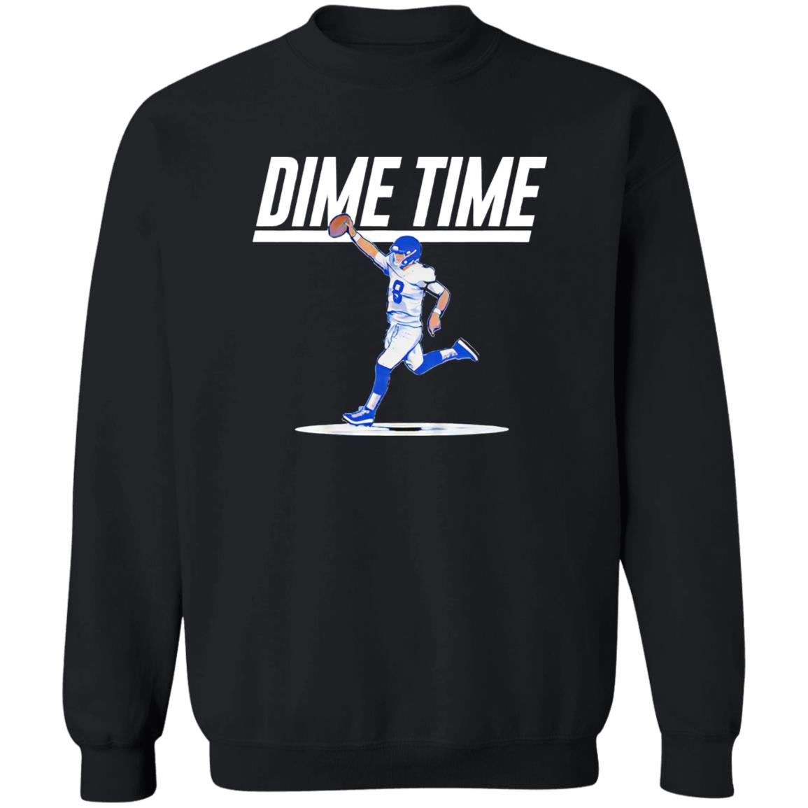 Daniel Jones Dime Time Sweatshirt