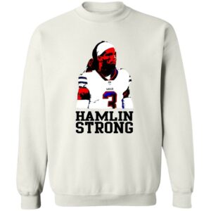 Hamlin Strong Sweatshirt