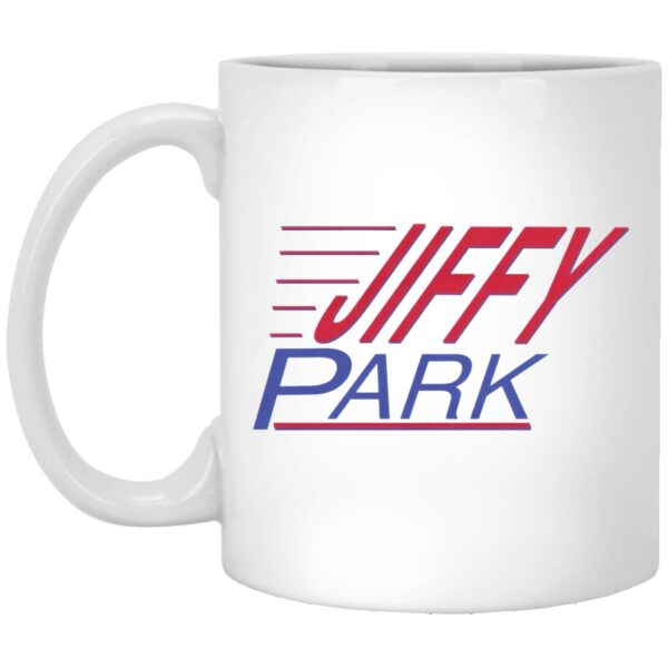 Jiffy Park Mugs