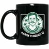 Aaron Rodgers Fight 12 Mugs