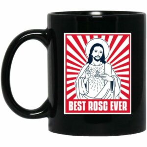 Best Rosc Ever Mugs