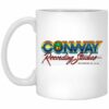 Conway Recording Studios Mugs