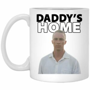 Daddy’s Home Rafe Cameron Mugs