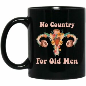 No Country For Old Men Mugs