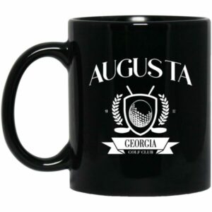 Augusta Mugs