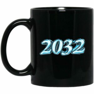 Bad Bunny 2032 Mugs