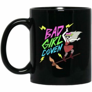 Bad Girl Coven Mugs