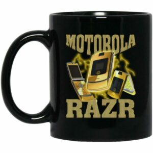 Motorola Razr Mugs