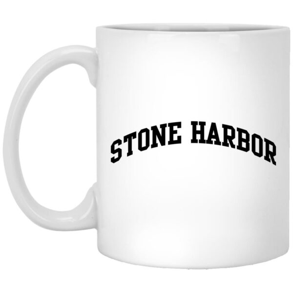 Stone Harbor Mugs