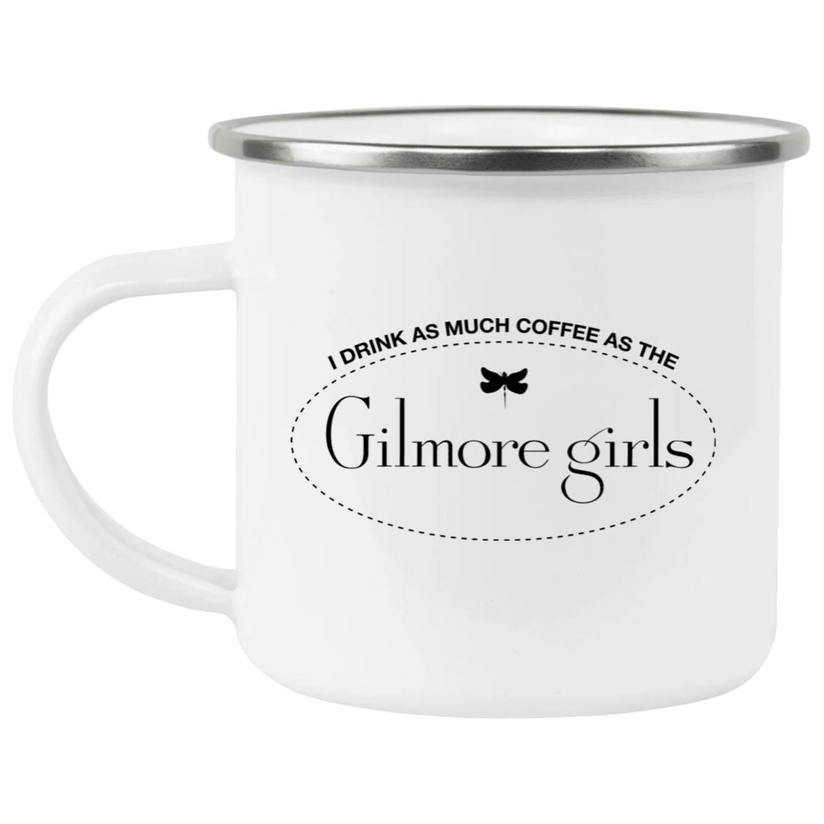 18 Perfect 'Gilmore Girls' Coffee Mugs
