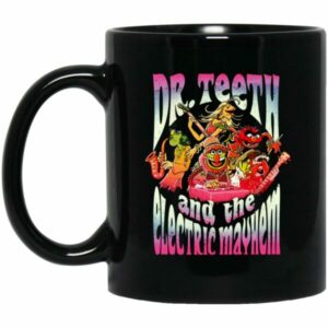 Dr Teeth And The Electric Mayhem Mugs