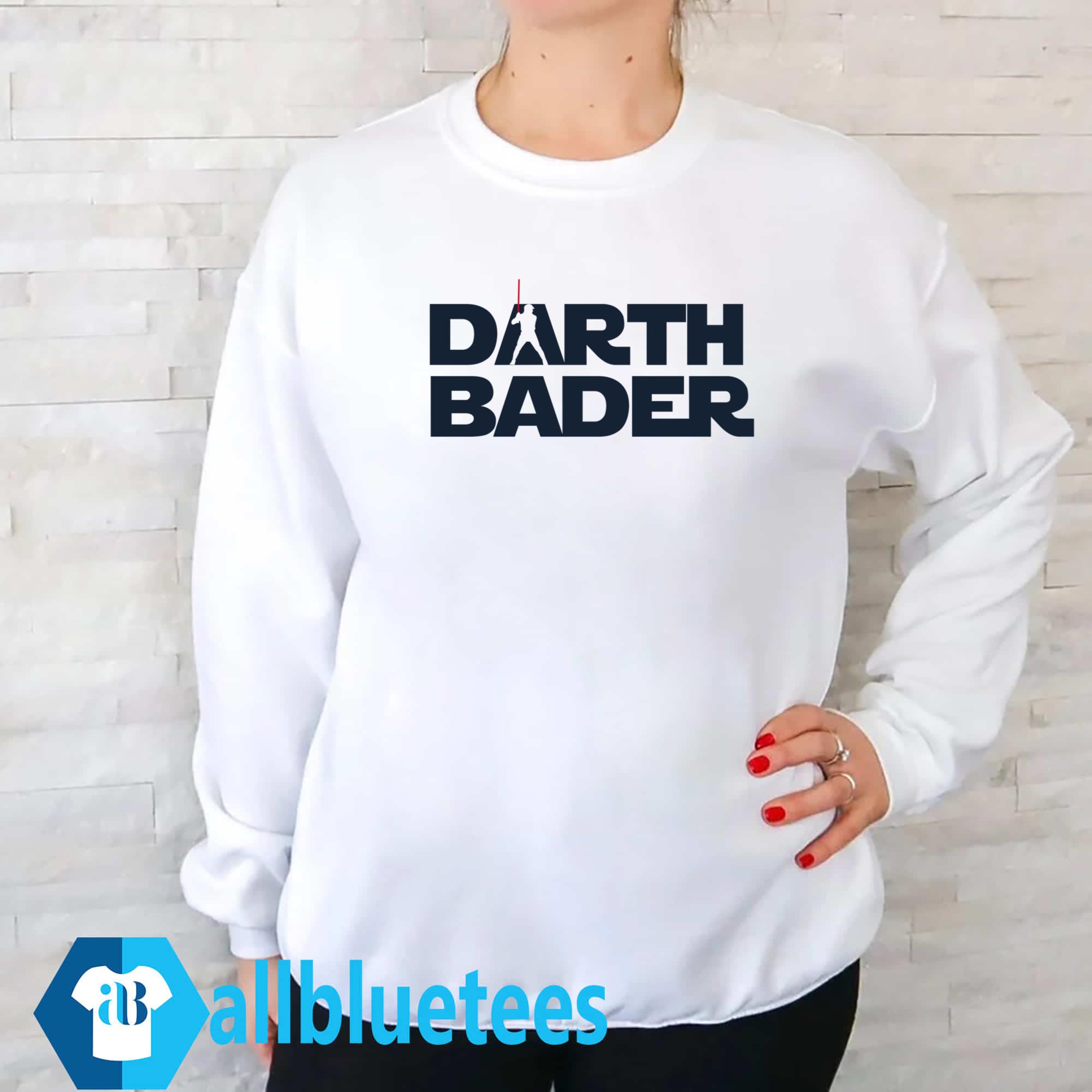 Harrison Bader Darth Bader New York Shirt - Allbluetees - Online T-Shirt  Store - Perfect for your day to day!