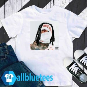 Lil Durk Almost Healed shirt