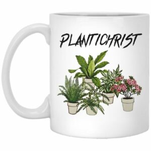 Plantichrist Mug