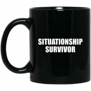 Situationship Survivor Mug