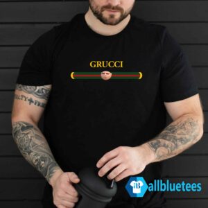 Felonious Gru Grucci Shirt