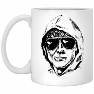 Unabomber Mug
