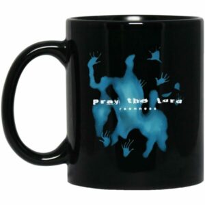 Blue Souls Mug
