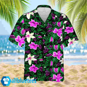Goonies Hawaiian Shirt