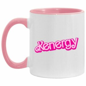 Kenergy Mug